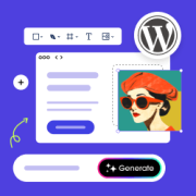 Best AI Website Builders for WordPress