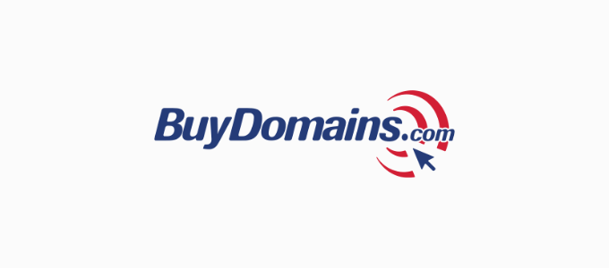 BuyDomains