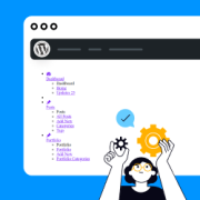 How to Fix Broken CSS in the WordPress Admin Dashboard