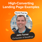 High-Converting Landing Page Examples That Actually Work