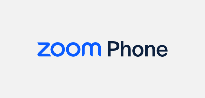 Zoom Phone